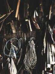 Grave Robbing: Openi