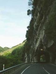 Rebirth in 1970: Eat