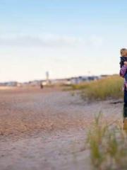 My whole family eave