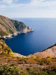 The Taoist nun was f The Taoist nun was f