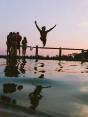 Crossing the Great Q